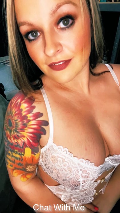 Do you want me to be good for you or a little naughty 