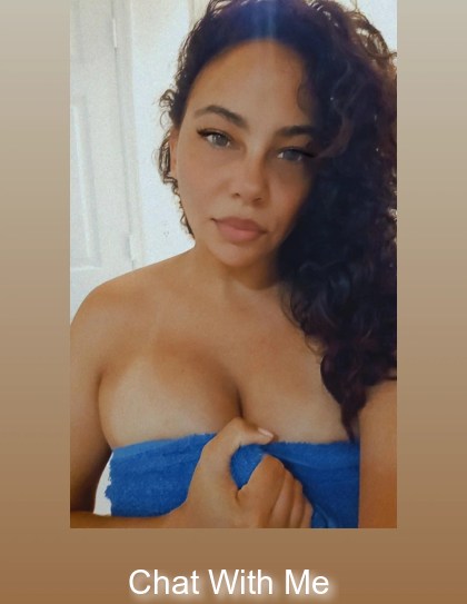 out the shower and ready to play