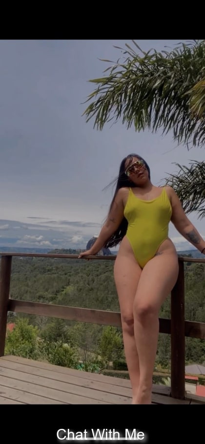 Me acompaas en un dia caluroso con una jacuzzi de por medio 