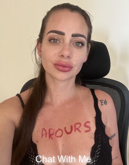 I like hot conversations, videos, fun and lots of pleasure. I love different fetishes!
