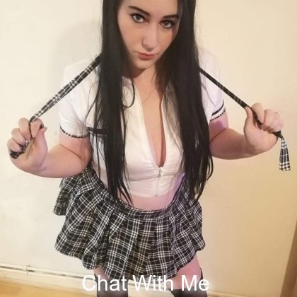 I never have been a good girl