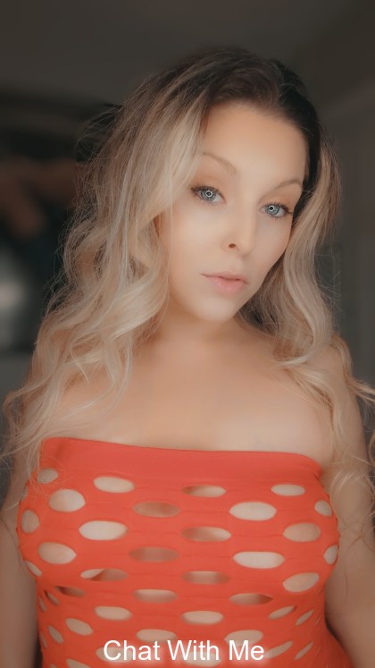 do you like me in red 