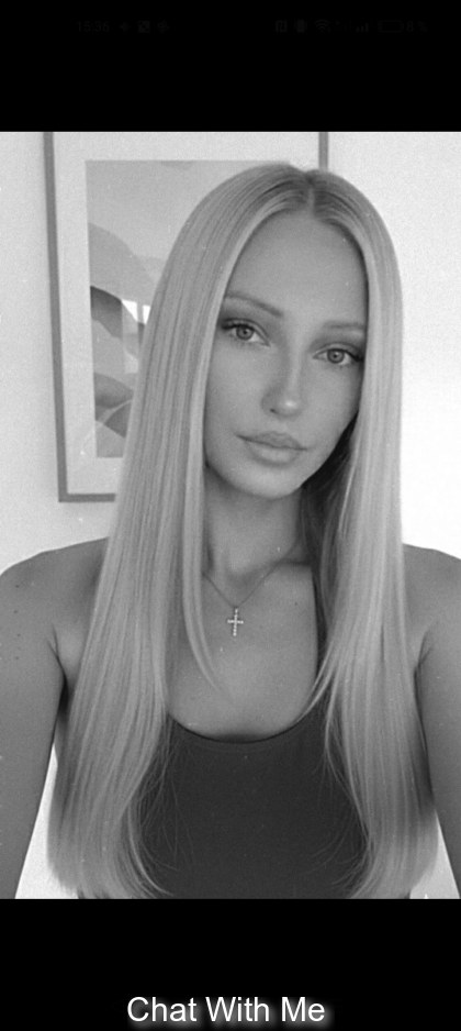 Hi wanna chat with me