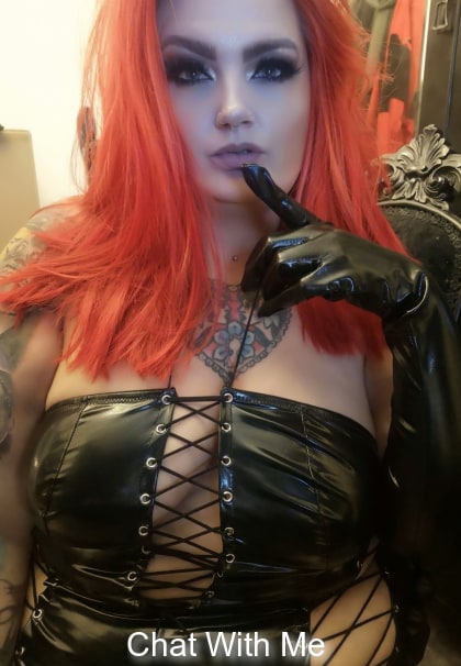 I can keep your naughty secrets