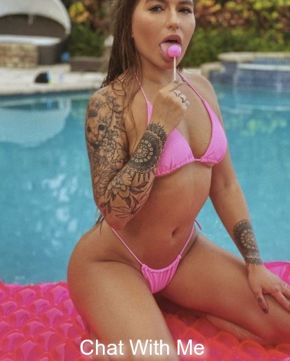I love to give you blowjob