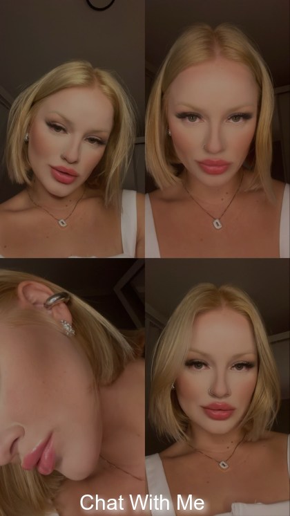 Would you like to chat with me