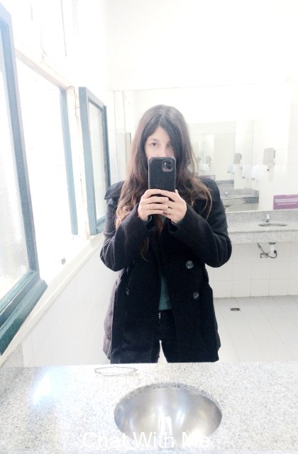 What do you think of my outfit 