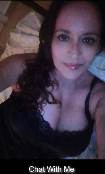 Relaxing before bed