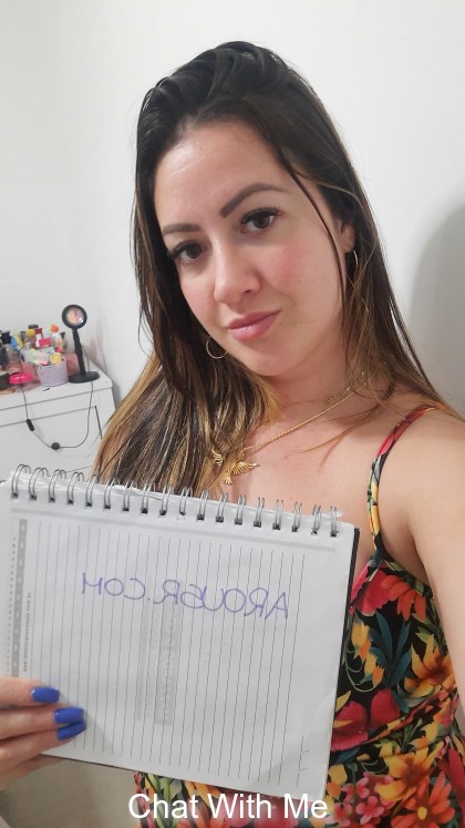 come get to know me better