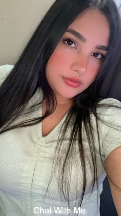 Right now I just want to talk and have a lot of fun with someone come and talk to me now I'm very naughty today
