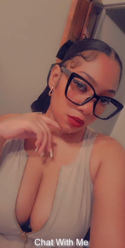 Let me be your naughty tutor who is a nymph with a big appetite 