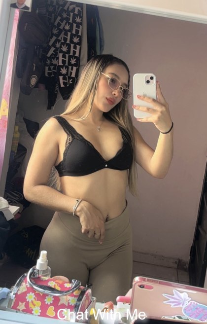Do you like what you see We could video call and have some fun for a little while im quite playful and I love being a little naughty hehe 