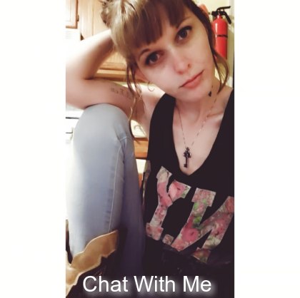 Just chillin and being cute
