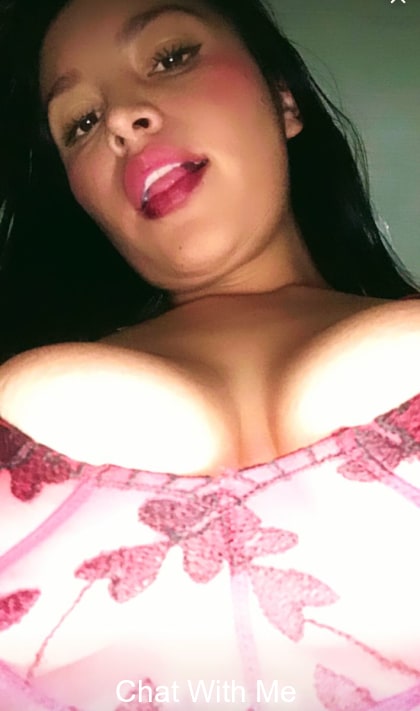 Come and chat with me now