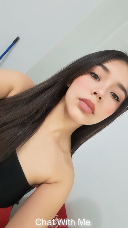 I want to make you fall in love with my gaze and make you never stop thinking about me