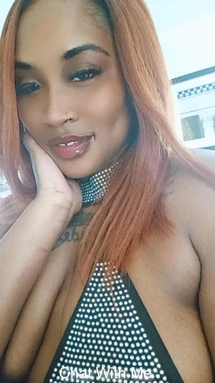 just a pretty pic for u to look at I love to be spoiled 