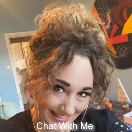 Just a quick selfie for you guys to take a look at 