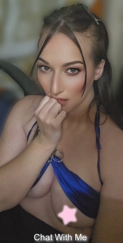 wanna taste me daddy 
