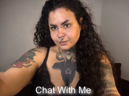 Free.  Open minded. Dominant. This is me 