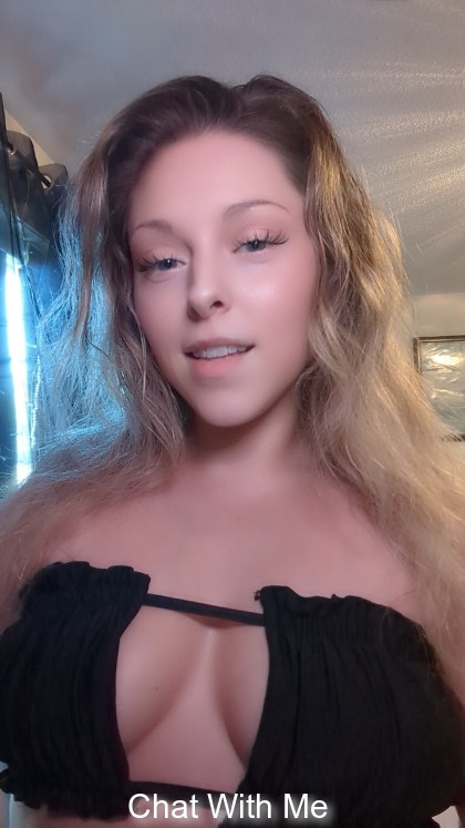 Do you like my bikini top 