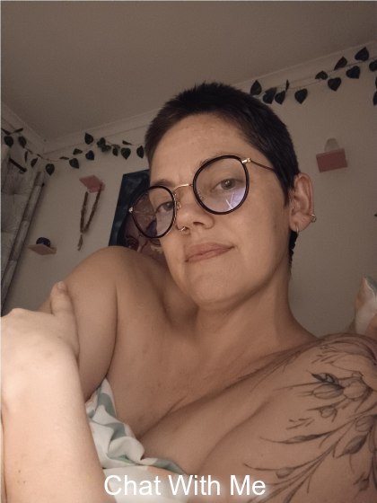 Waking up next to you xx