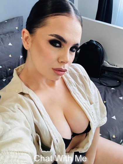 Come to my private to discover together all your naughtiest fantasies 