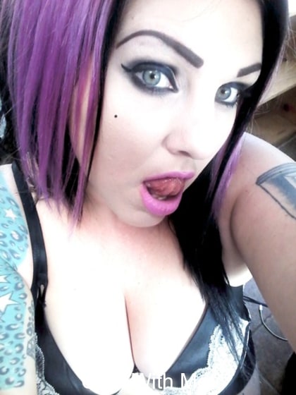 Real kink in my eyes aye? I'm interested in fetish talk so text me and lets talk