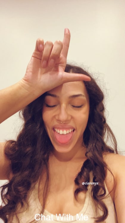 My lovely little loser cum to me you dirty boi