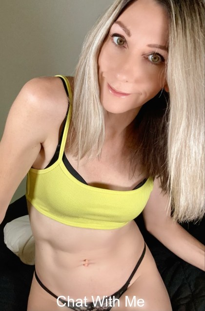 Maybe we can get in a little workout together 