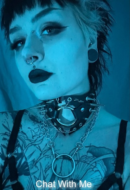 Handle me gently please and thank youuuuu