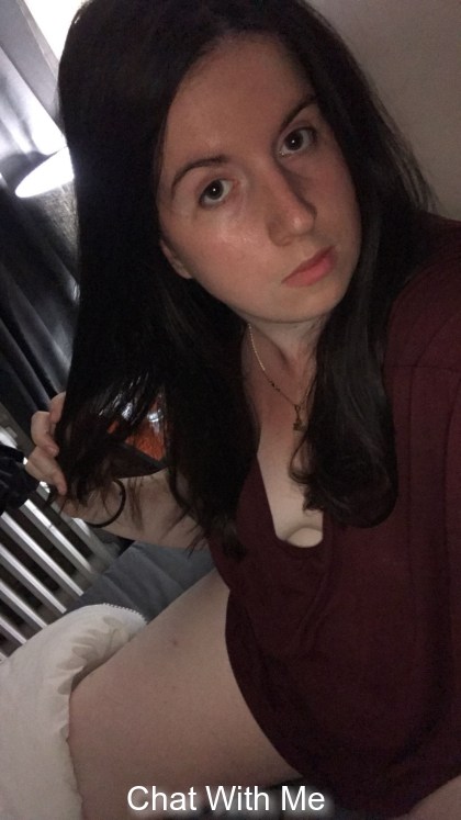 Chat with me and lets share our dirty adventures