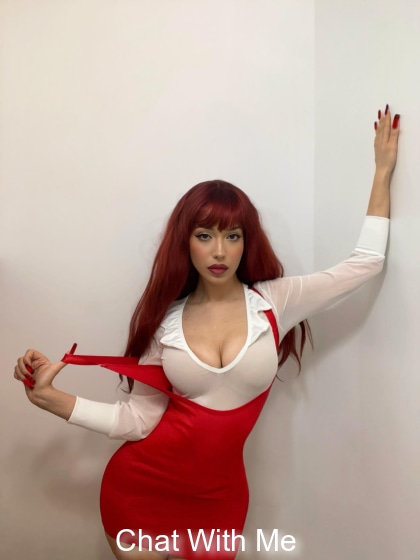 come and watch me strip