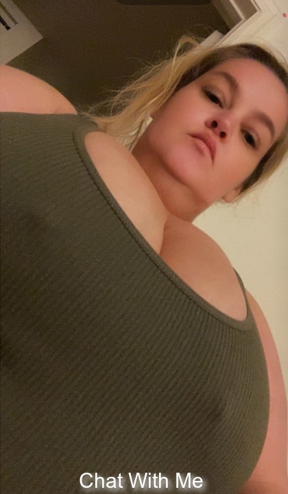 Do you want some more send me a message for some fun 