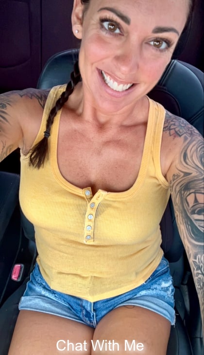Just wanted to say hi and i hope you have a wonderful day 