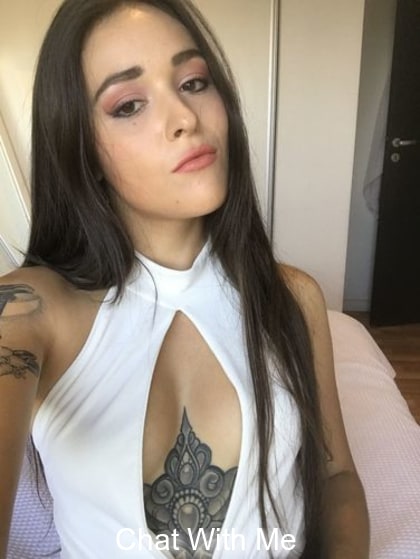 I'm very passionate about what I do. Text me and find out for yourself