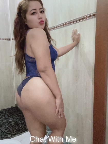 Im waiting for you to play with me so dont be shy