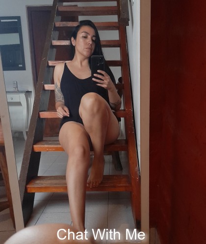 do you like my legs