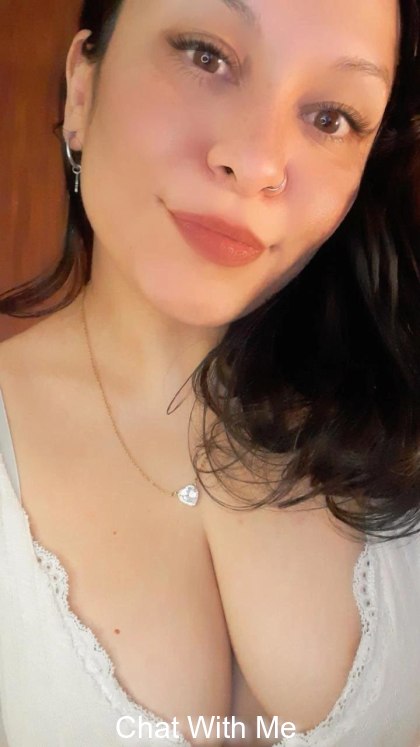 Tell me something about yourself or your dirtiest fantasies