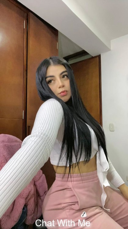 Soy una linda colombiana buscando diversión 😈