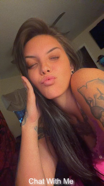 I know yall missed me. Your favorite host is back for good. Lets have some fun baby