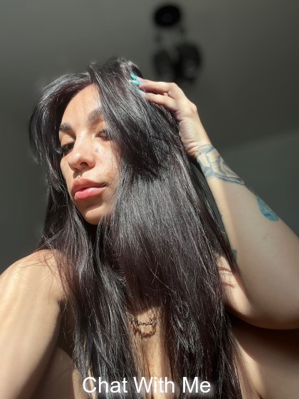 Do you miss me What you wanna know about me