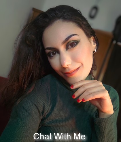 Do I look cute?