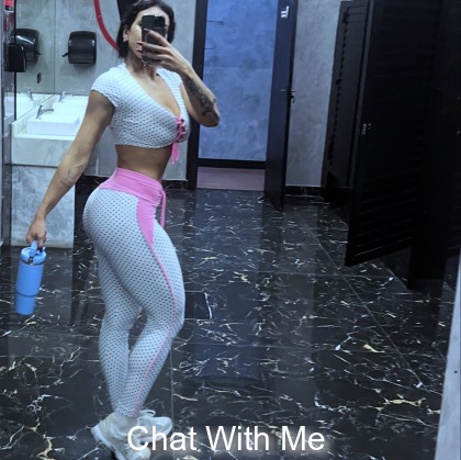 Latina fitness                            