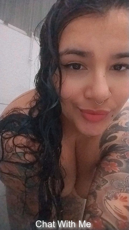 Come and have fun with me 