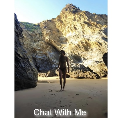 come explore with me 
