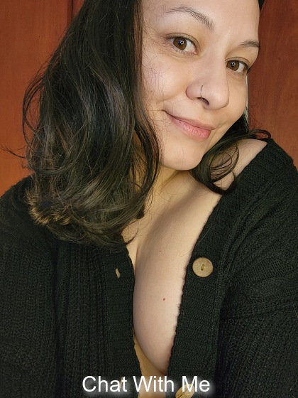 I like to wear this wool jacket its warm like my naughty juicy little clam
