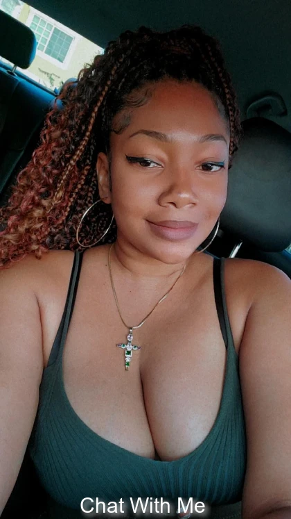 Sweet Sassy and she loves to take control 