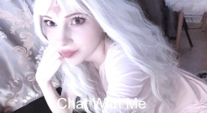 I would love to chat with somebody about fantasy 