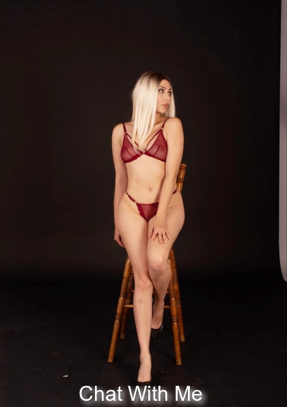 Say something about like if you want too see more photos  call me baby 