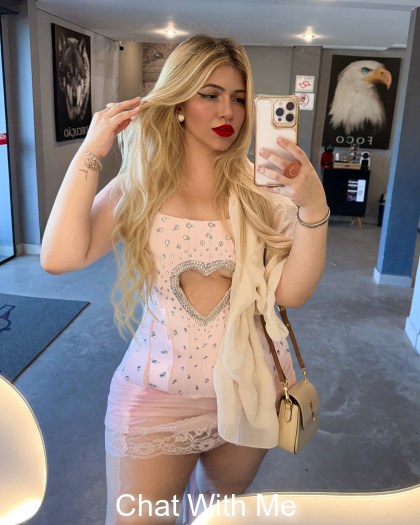 Do you like Brazilian curves? 🇧🇷